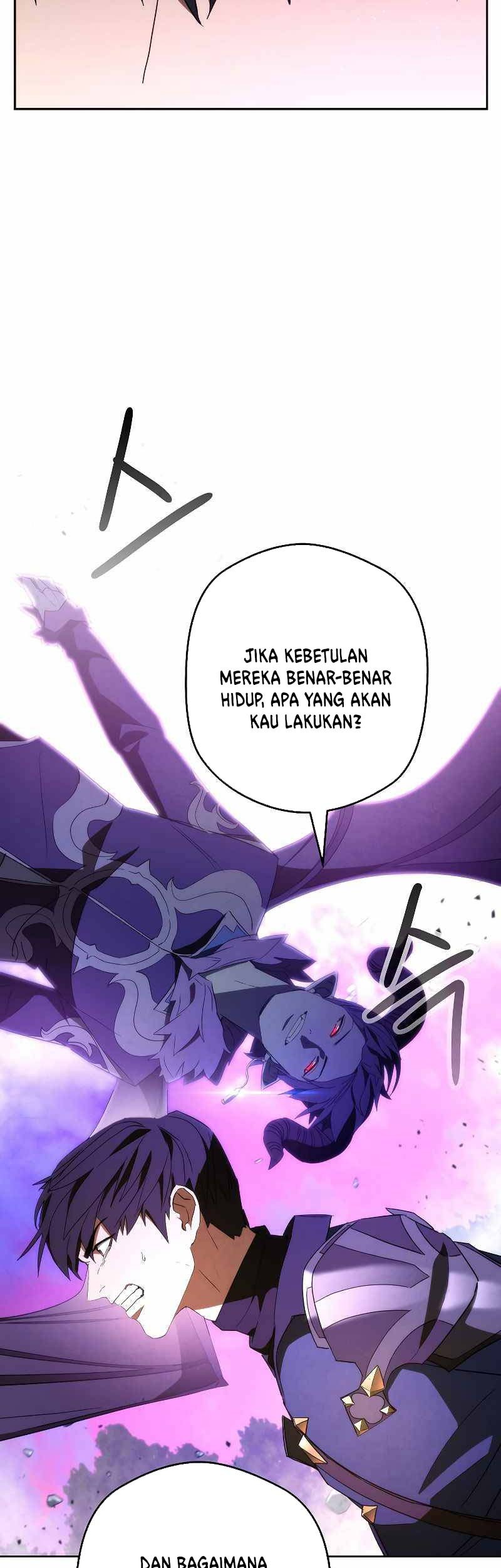 The Live Chapter 95 - halaman 28