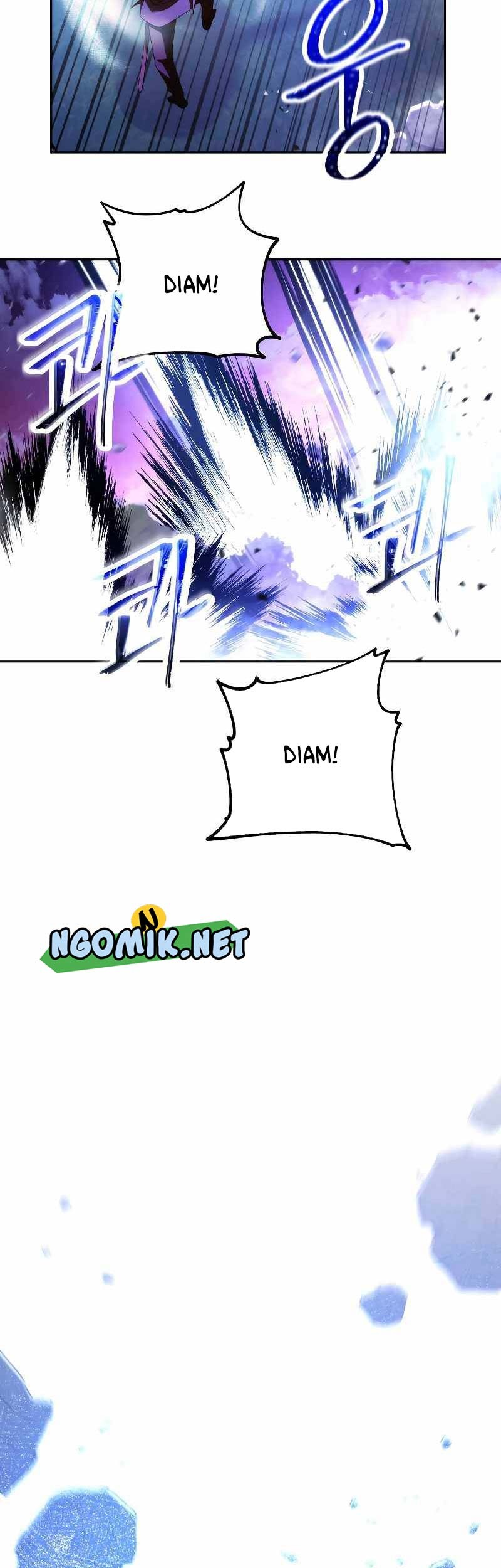 The Live Chapter 95 - halaman 30