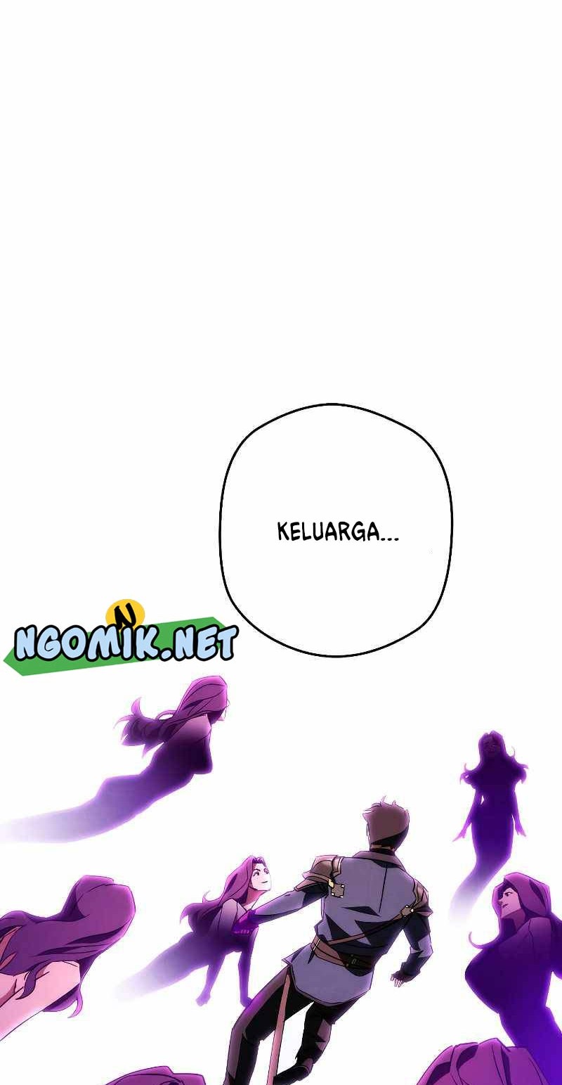 The Live Chapter 95 - halaman 35