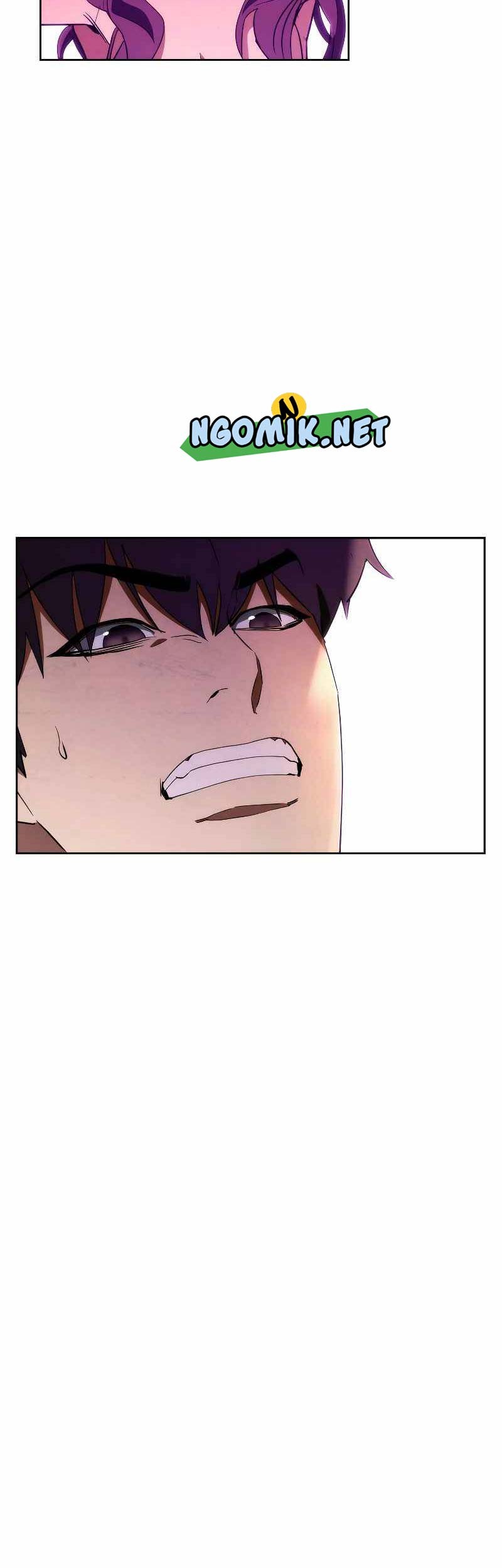 The Live Chapter 95 - halaman 38
