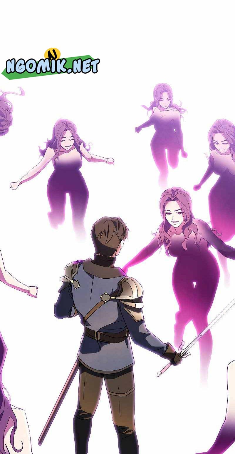 The Live Chapter 95 - halaman 39