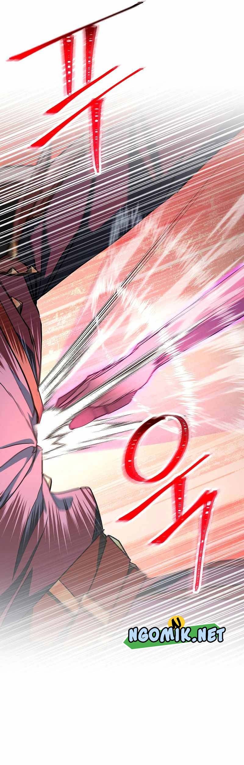 The Live Chapter 95 - halaman 42