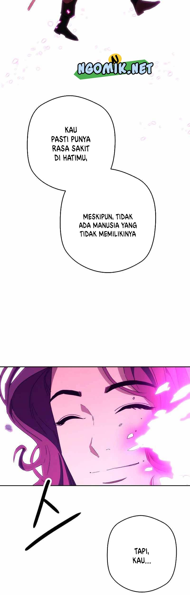 The Live Chapter 95 - halaman 44