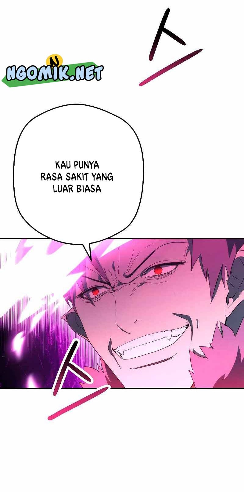 The Live Chapter 95 - halaman 45