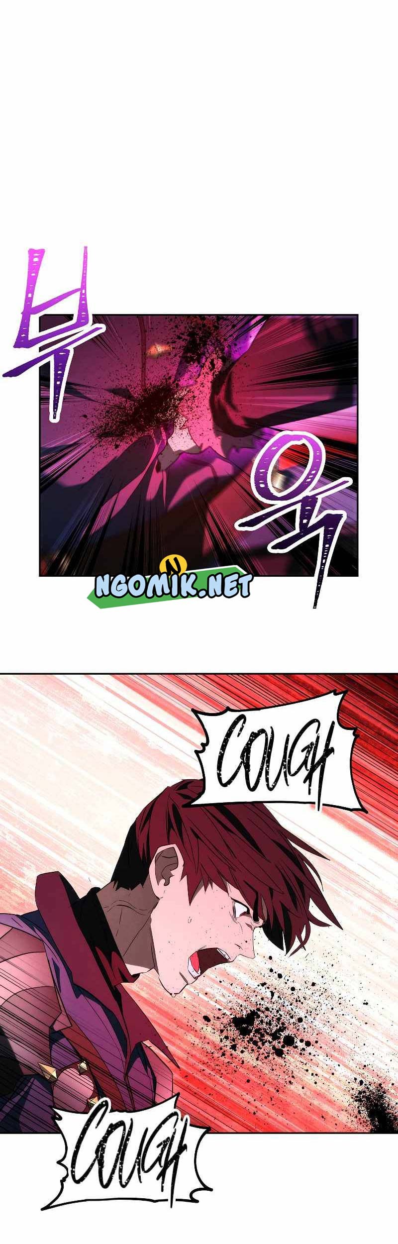 The Live Chapter 95 - halaman 46
