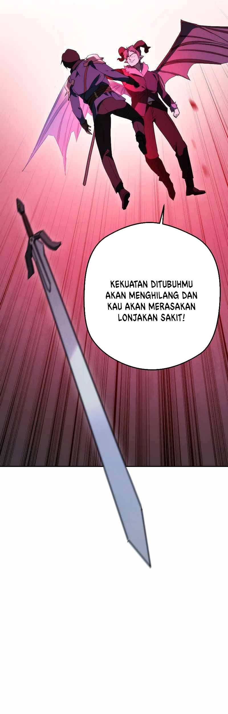 The Live Chapter 95 - halaman 50