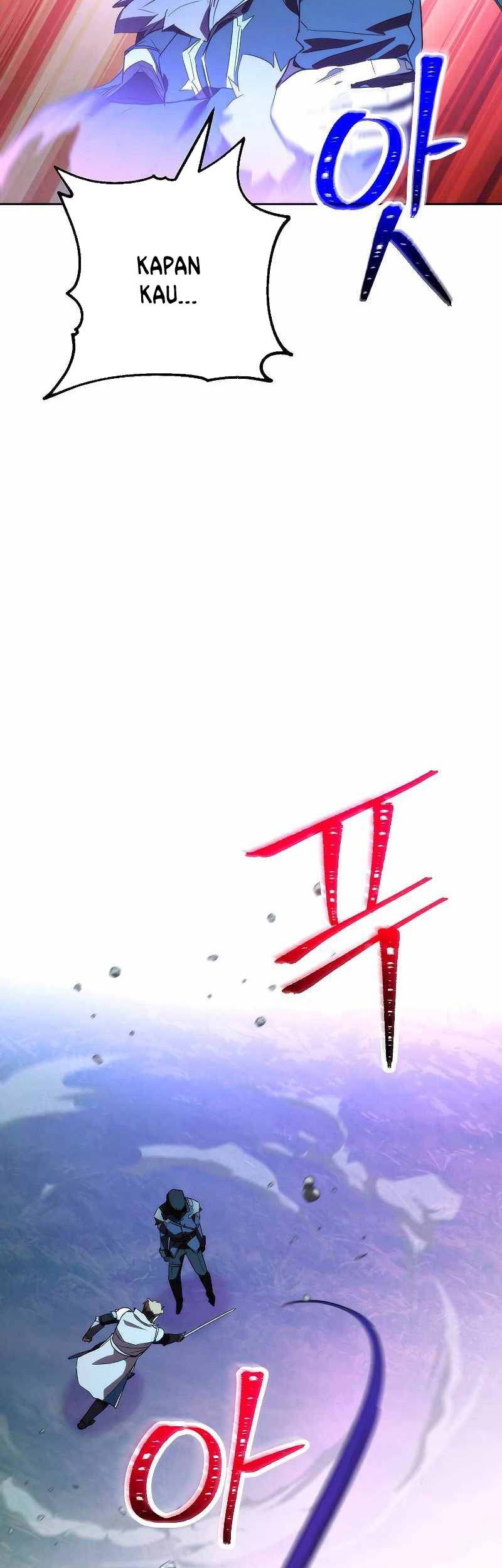 The Live Chapter 95 - halaman 56