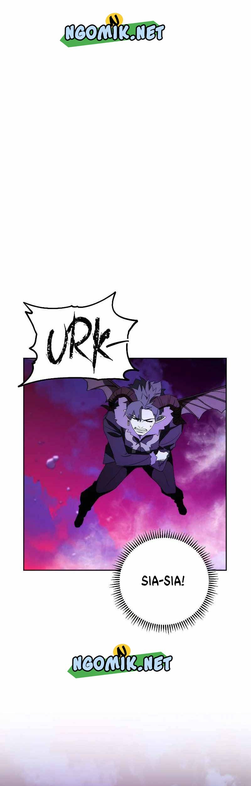 The Live Chapter 95 - halaman 60