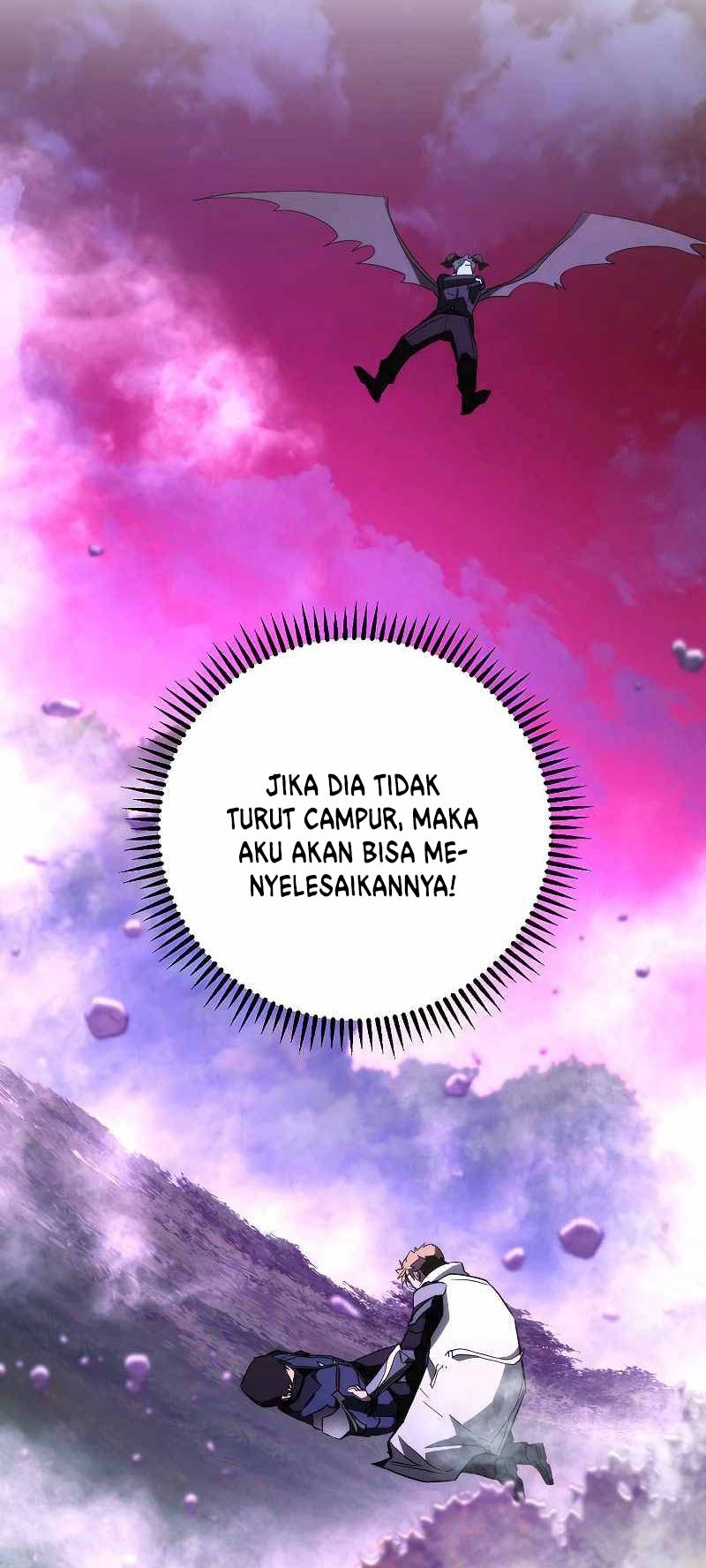 The Live Chapter 95 - halaman 61