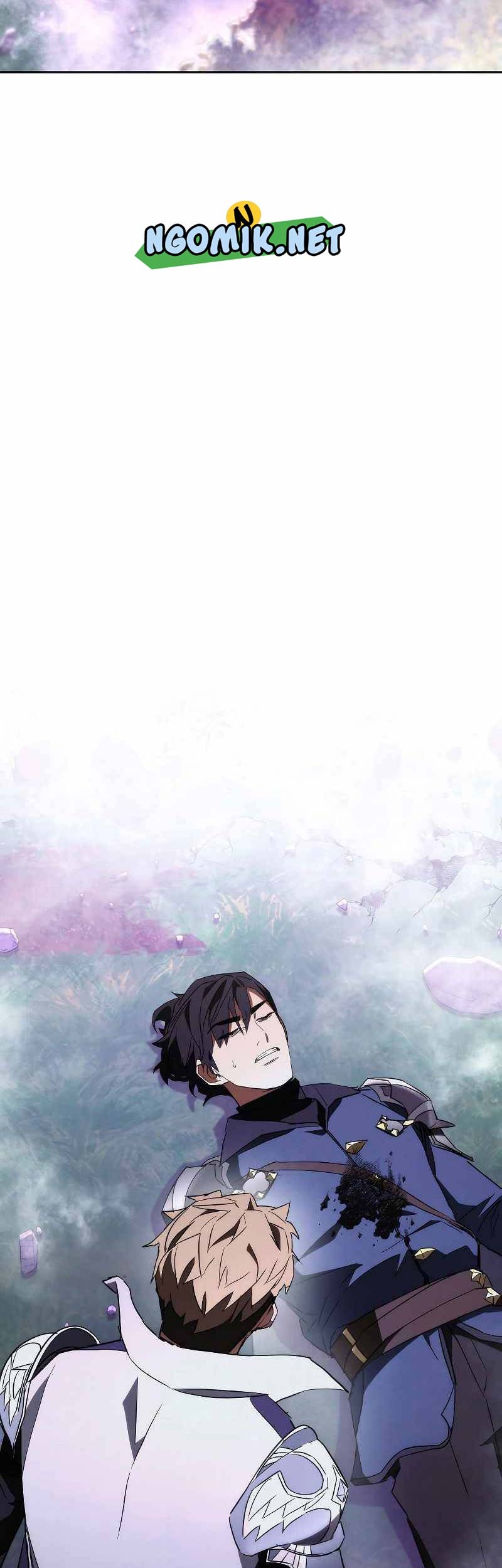 The Live Chapter 95 - halaman 62