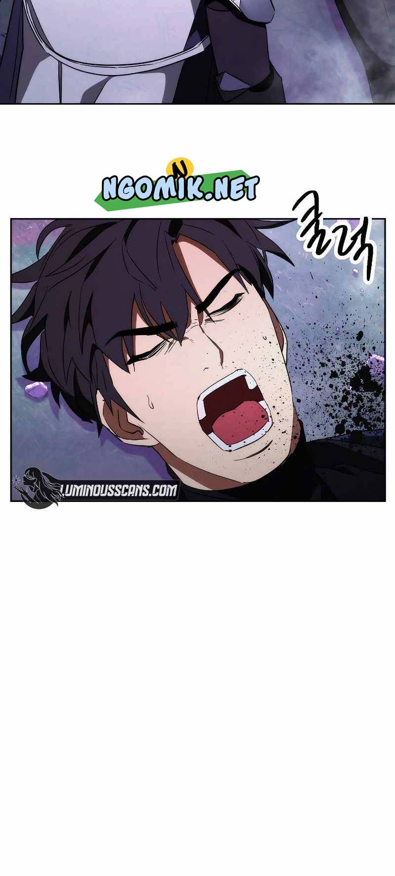 The Live Chapter 95 - halaman 63