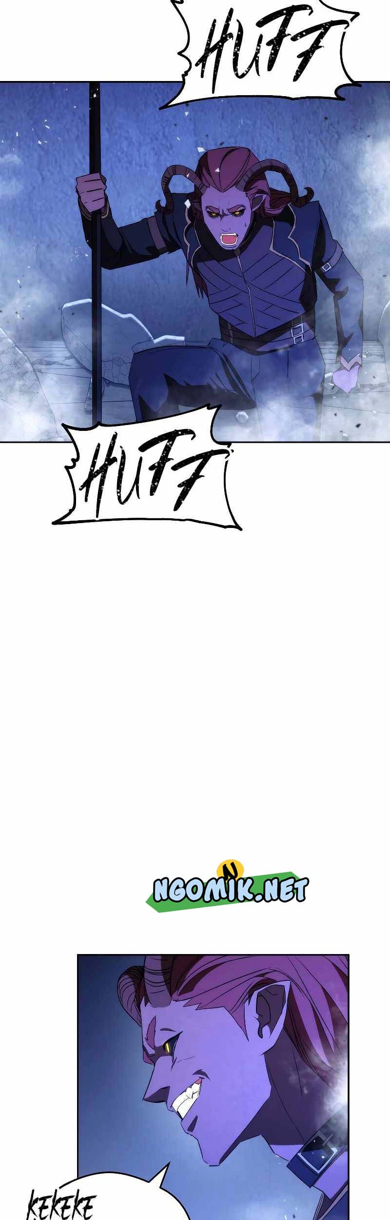 The Live Chapter 95 - halaman 68