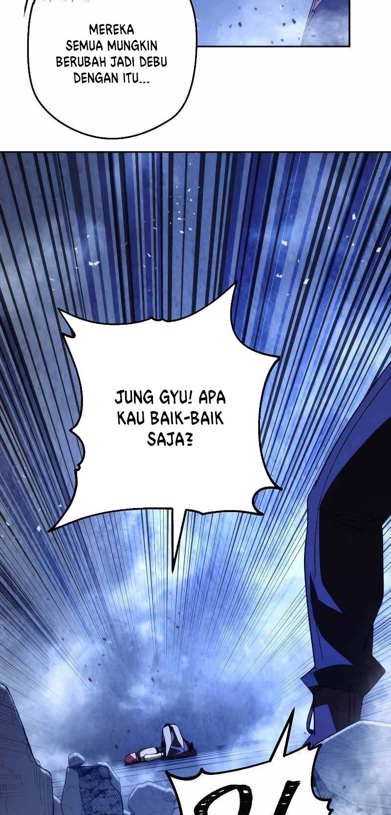 The Live Chapter 95 - halaman 69