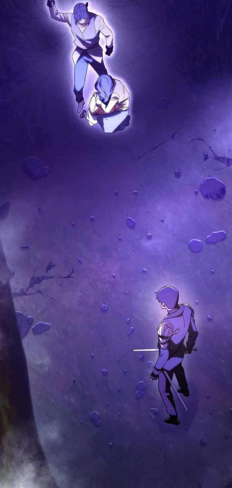 The Live Chapter 95 - halaman 7