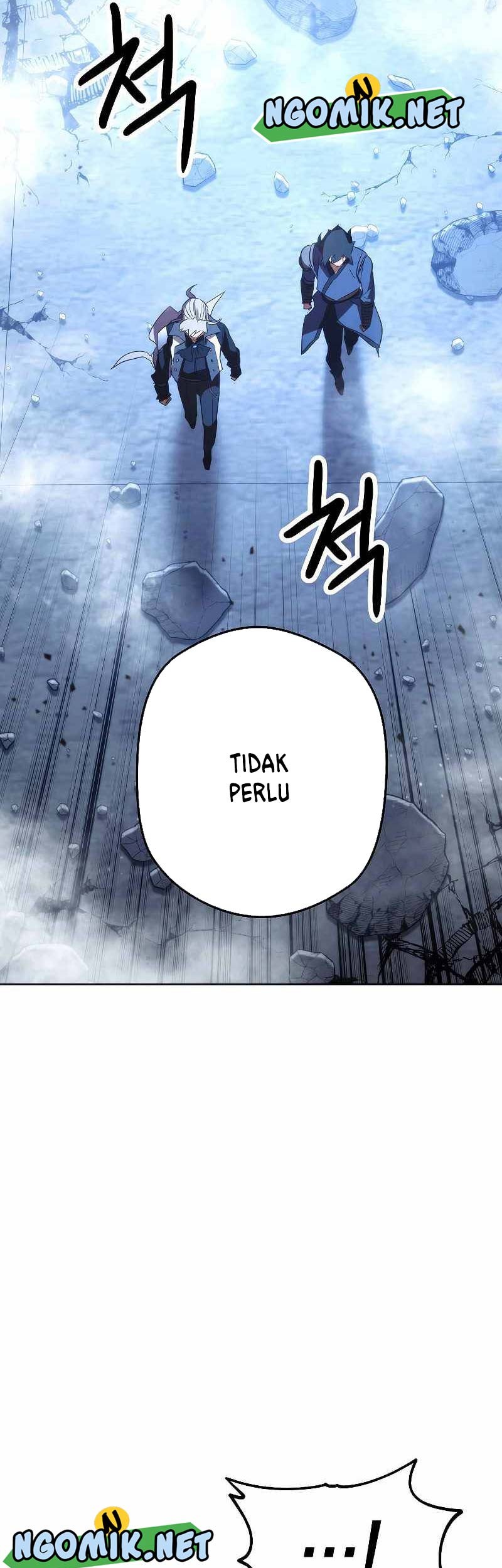 The Live Chapter 95 - halaman 76