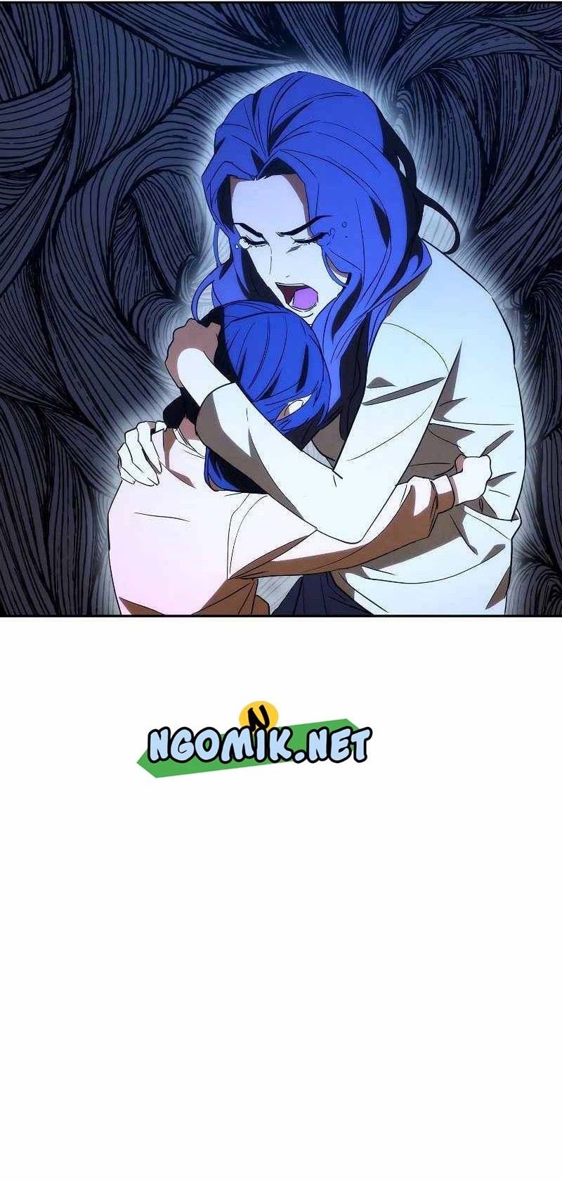 The Live Chapter 95 - halaman 9