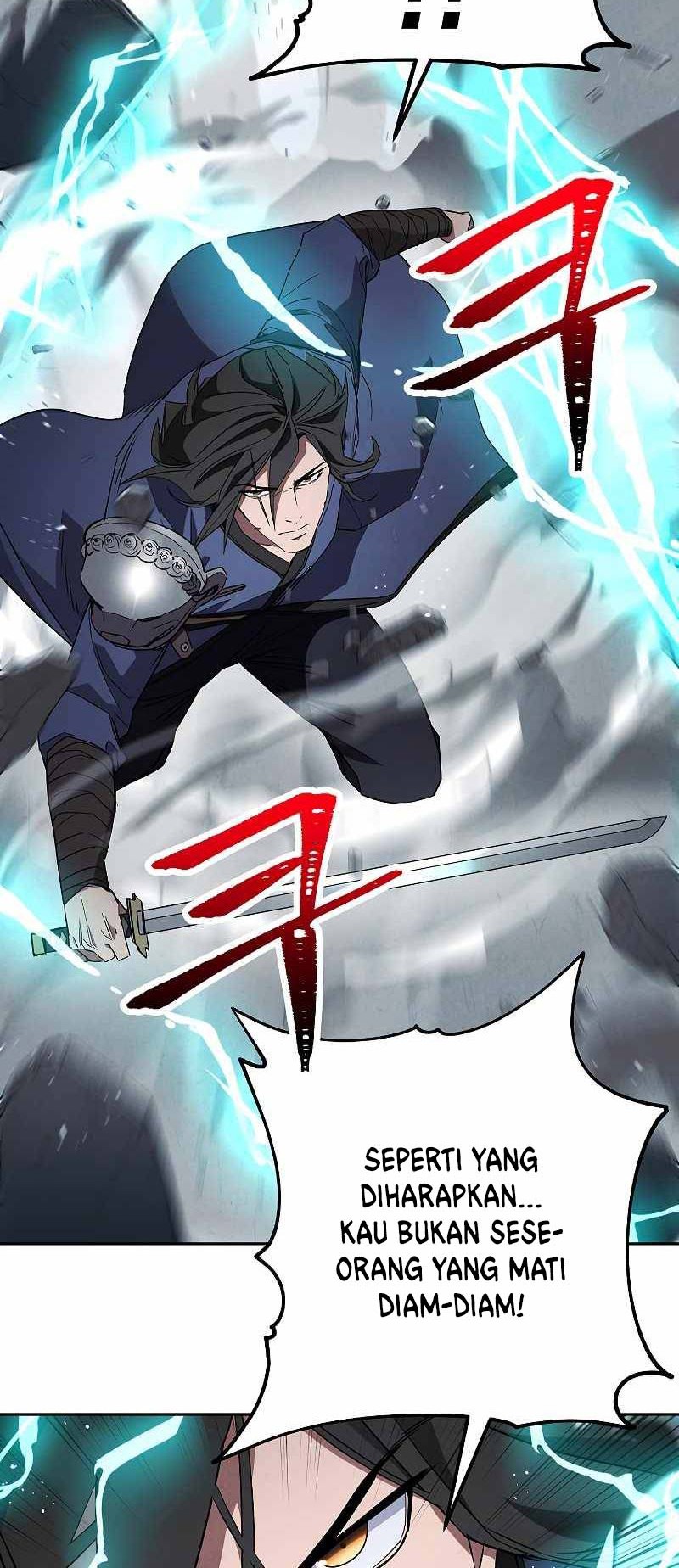 The Live Chapter 96 - halaman 11