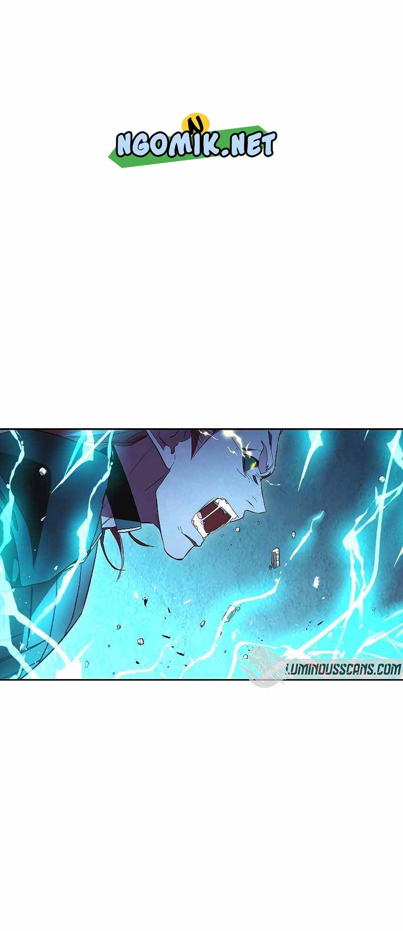 The Live Chapter 96 - halaman 13
