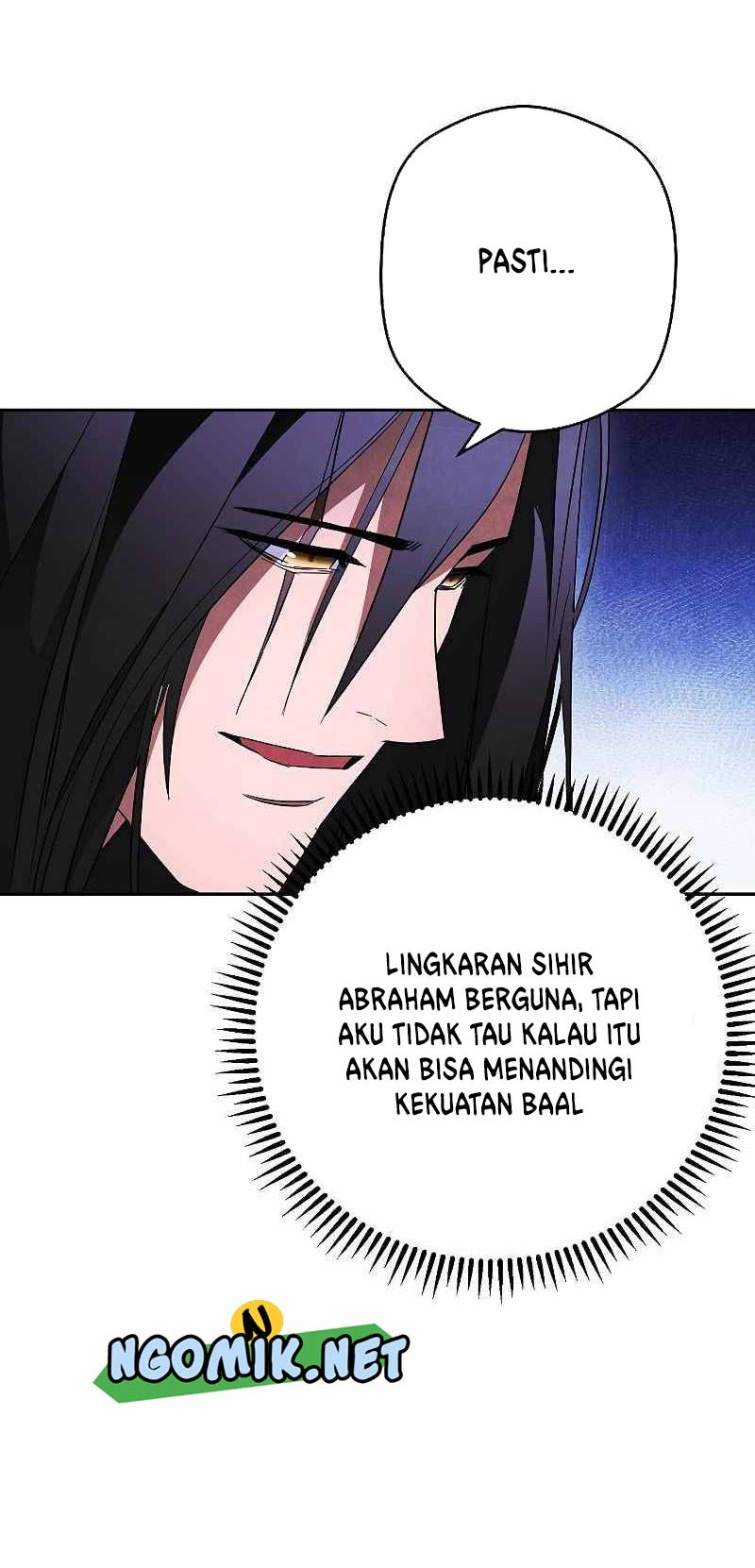 The Live Chapter 96 - halaman 25