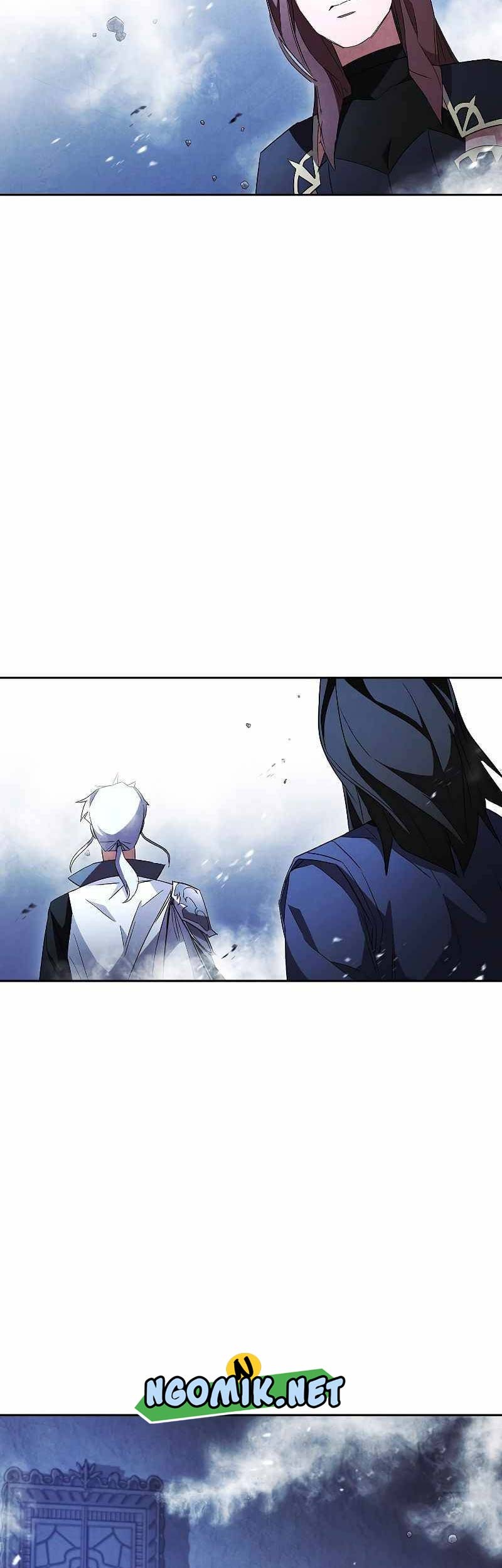 The Live Chapter 96 - halaman 28