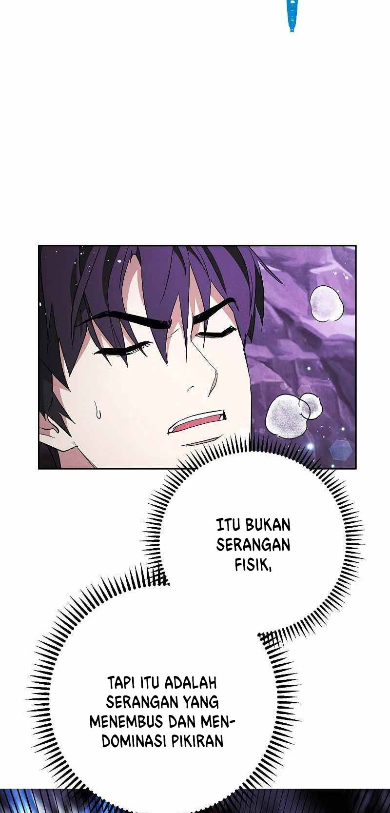 The Live Chapter 96 - halaman 33