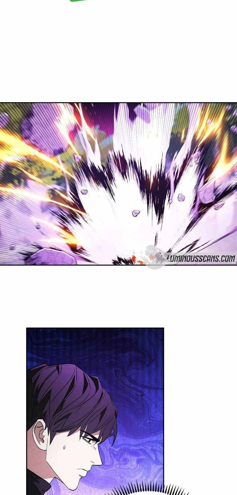 The Live Chapter 96 - halaman 35