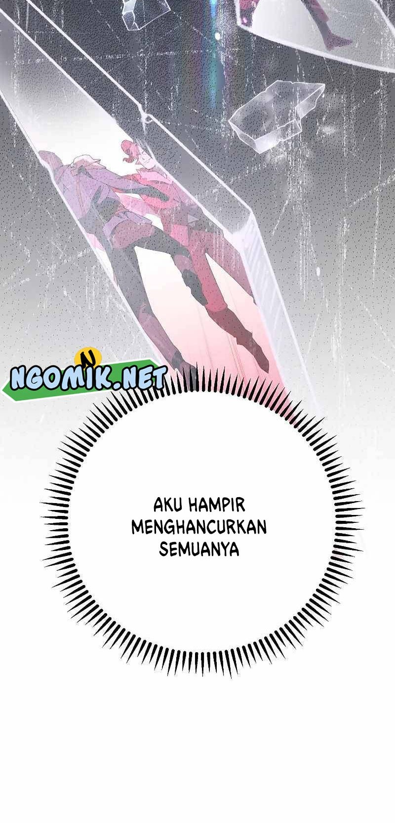 The Live Chapter 96 - halaman 37