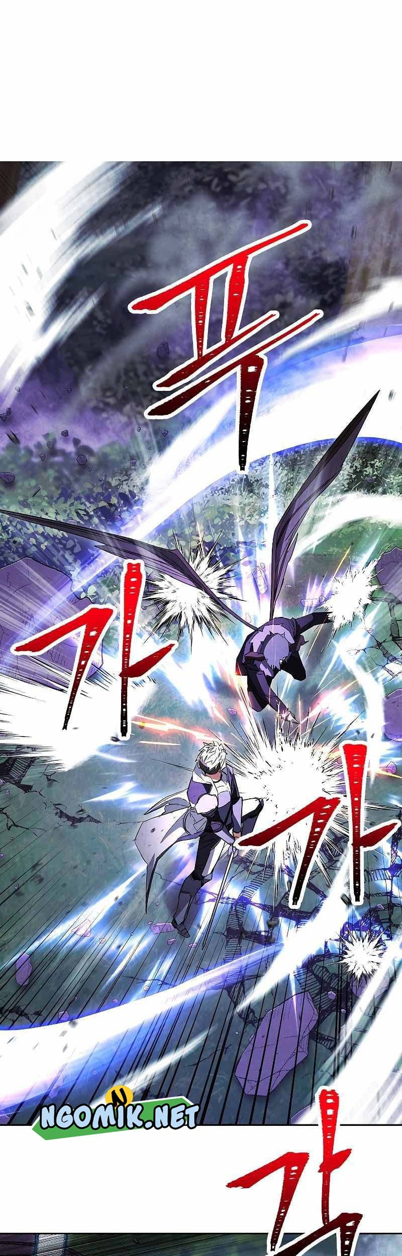 The Live Chapter 96 - halaman 38