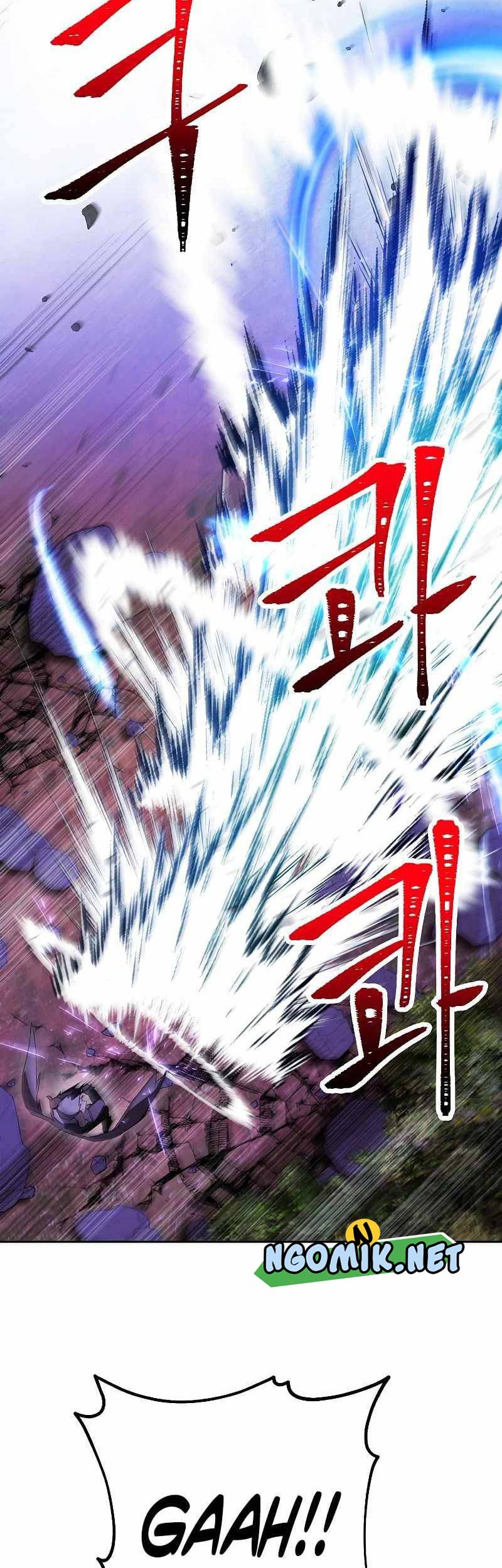 The Live Chapter 96 - halaman 48