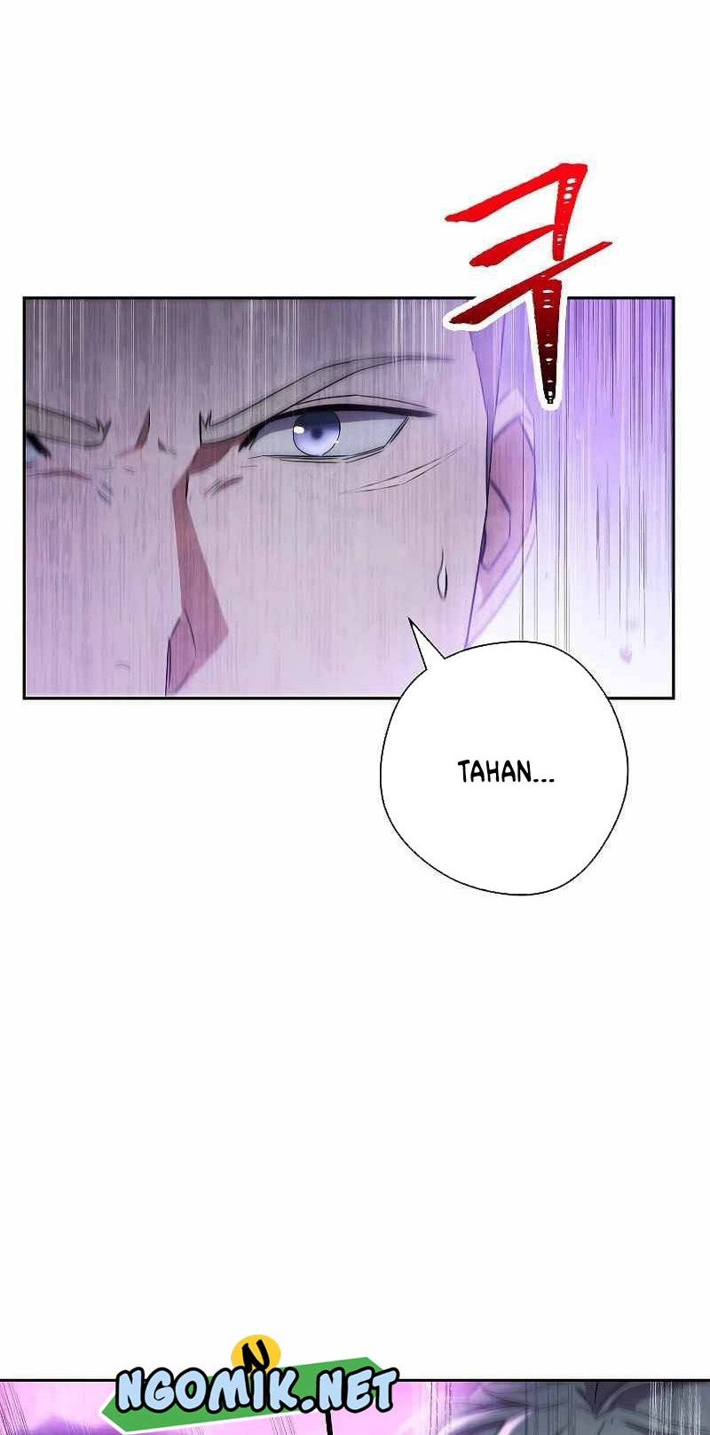 The Live Chapter 96 - halaman 57
