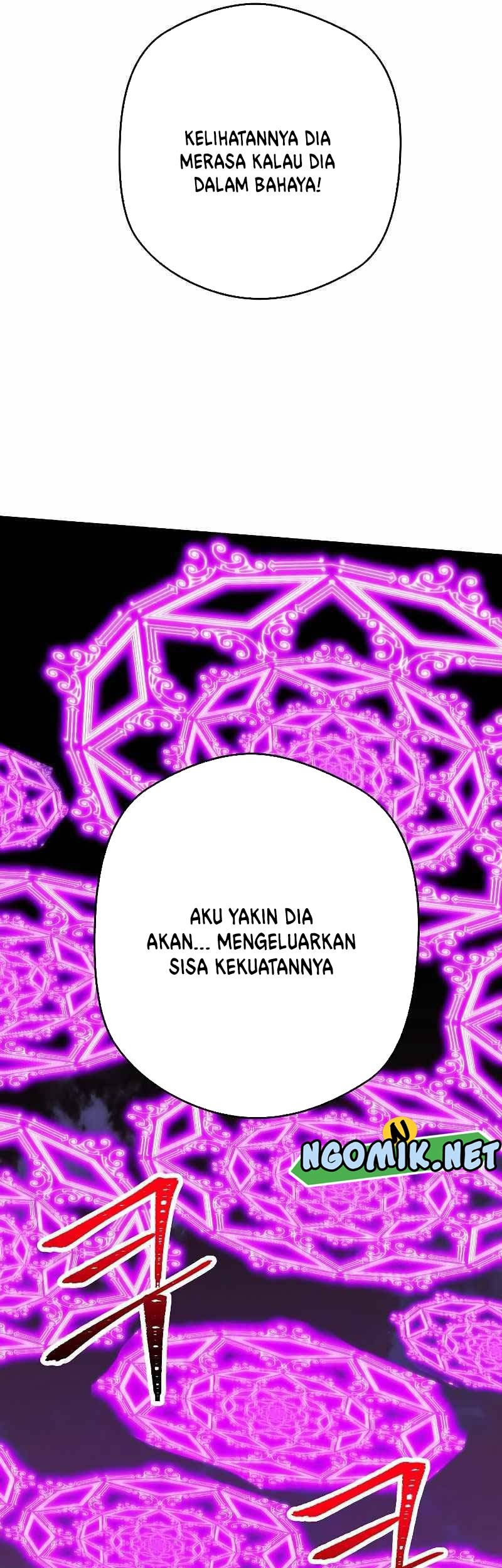 The Live Chapter 96 - halaman 62