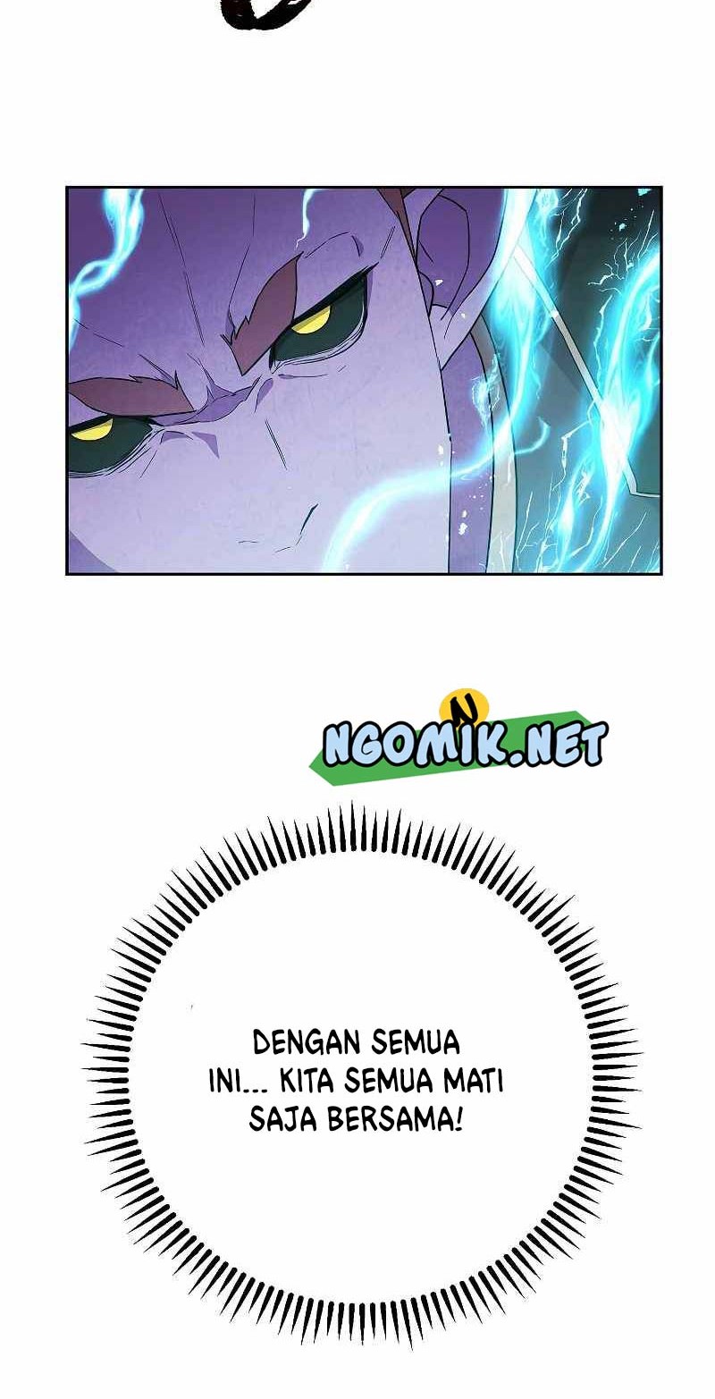 The Live Chapter 96 - halaman 7