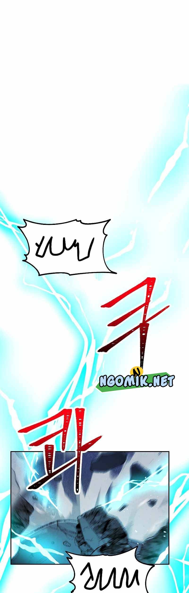 The Live Chapter 96 - halaman 8