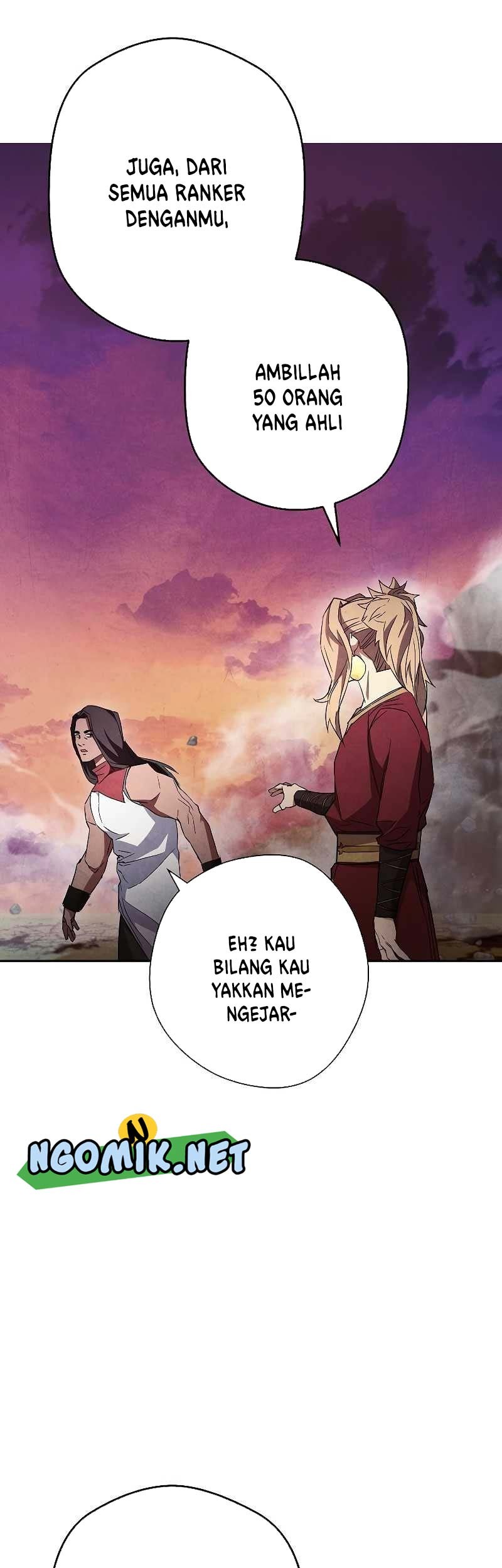 The Live Chapter 97 - halaman 12
