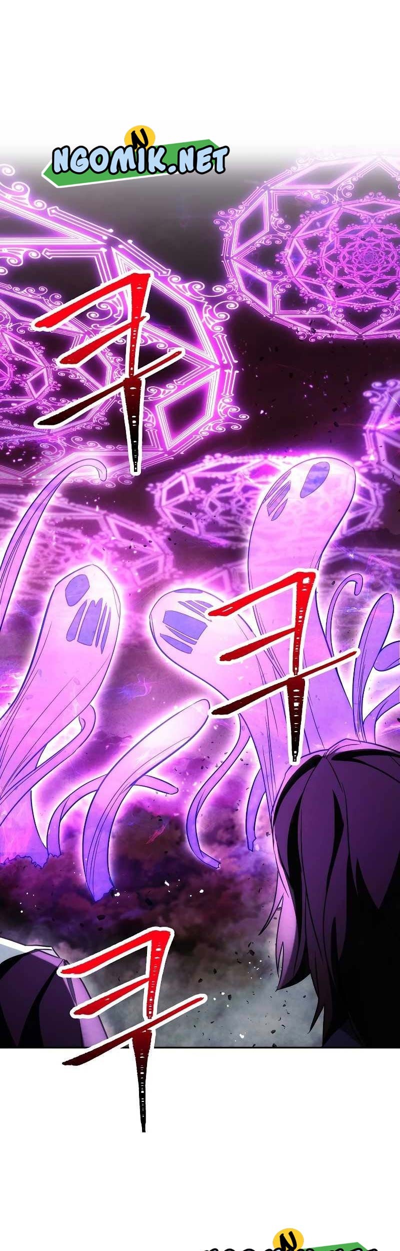 The Live Chapter 97 - halaman 16