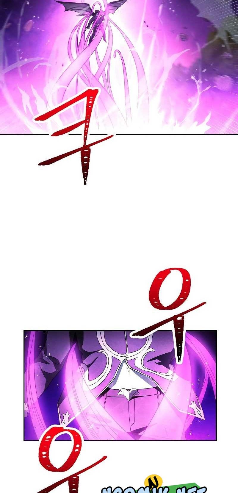 The Live Chapter 97 - halaman 19