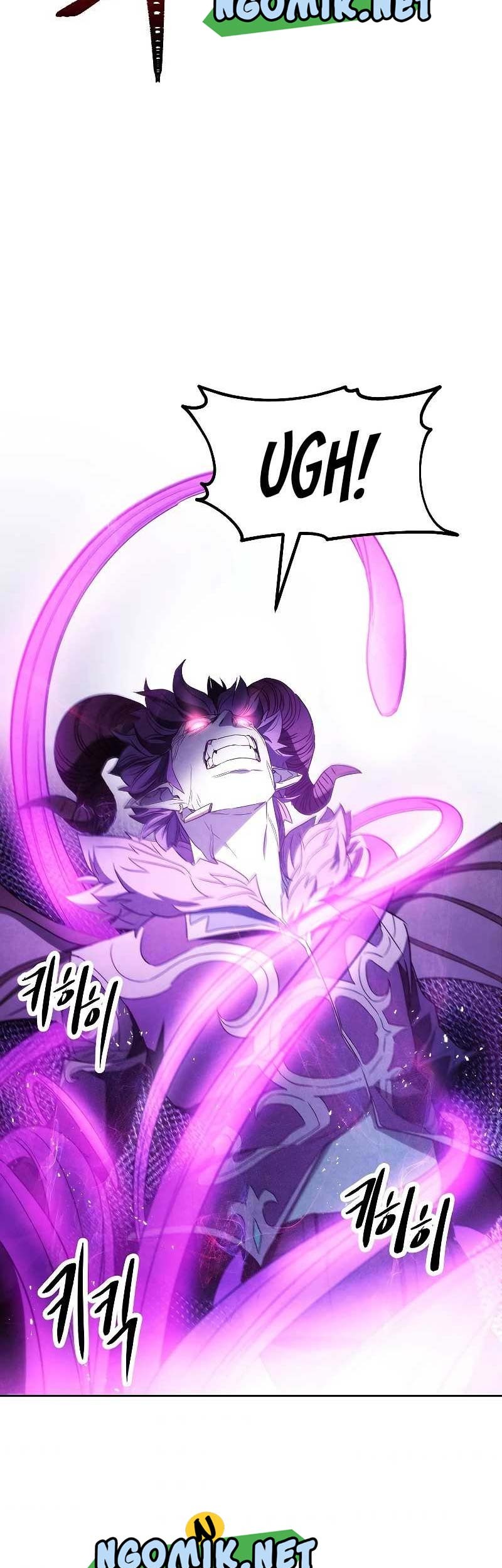 The Live Chapter 97 - halaman 20