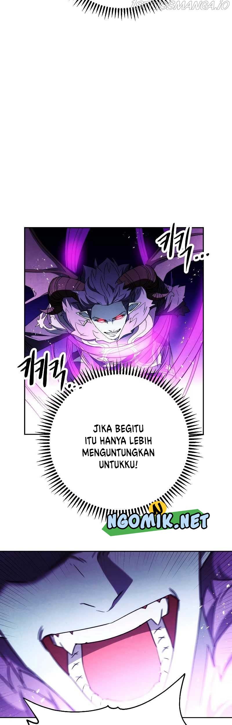 The Live Chapter 97 - halaman 22