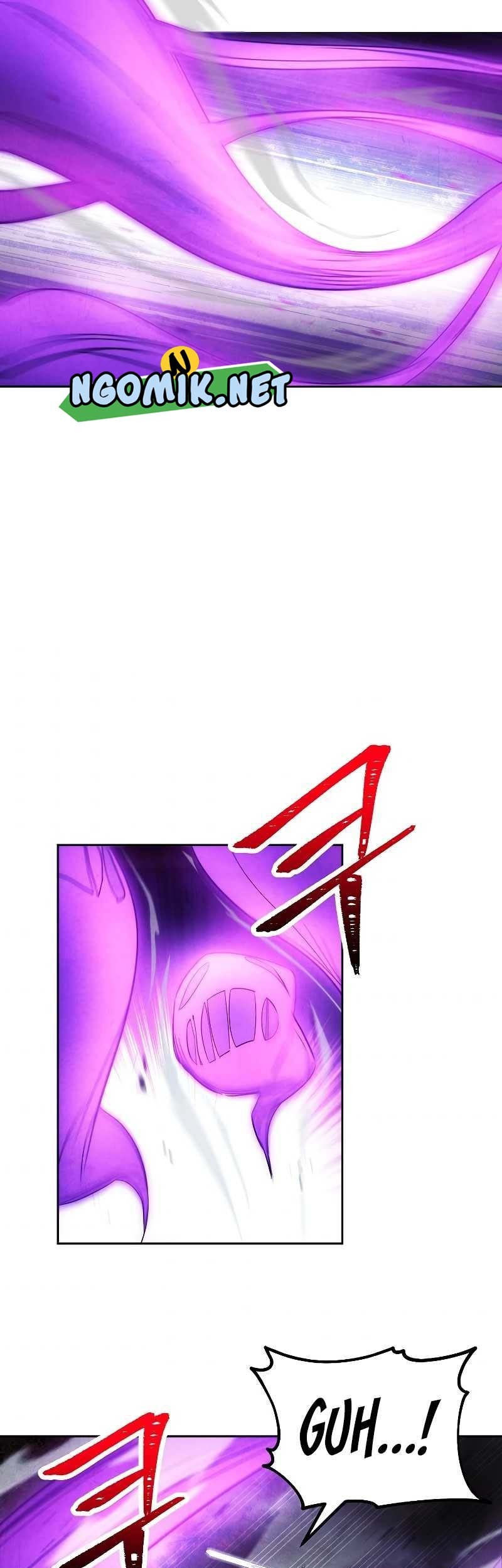 The Live Chapter 97 - halaman 26
