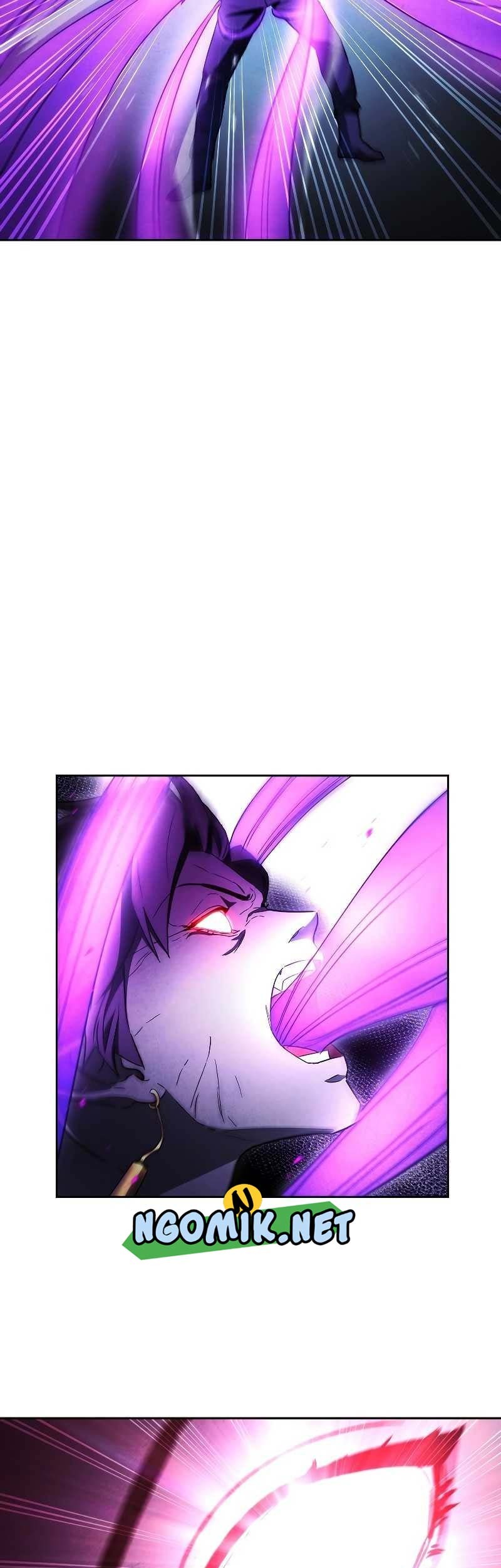 The Live Chapter 97 - halaman 30