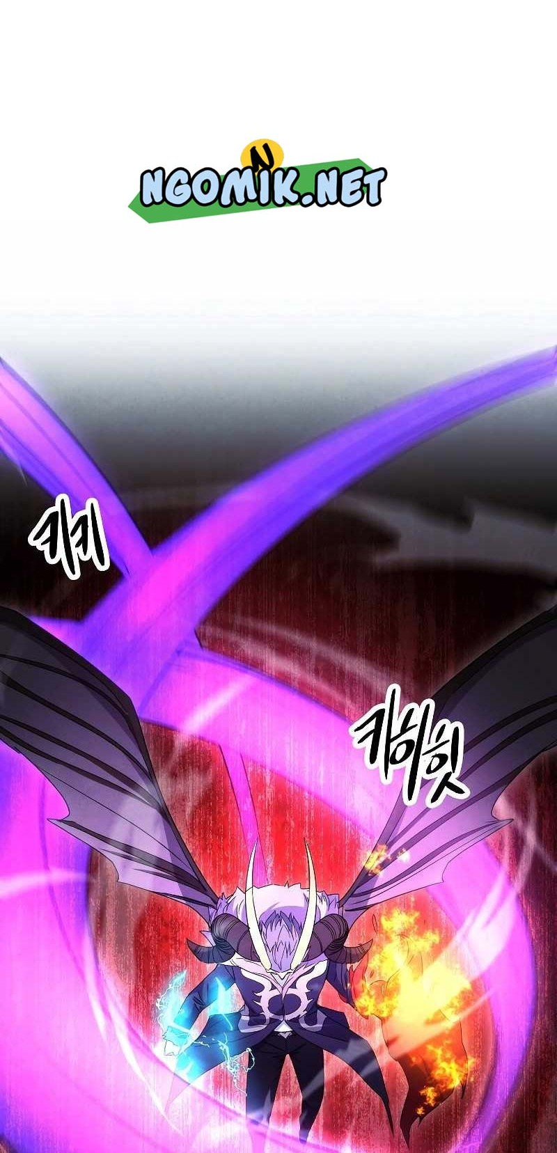The Live Chapter 97 - halaman 35