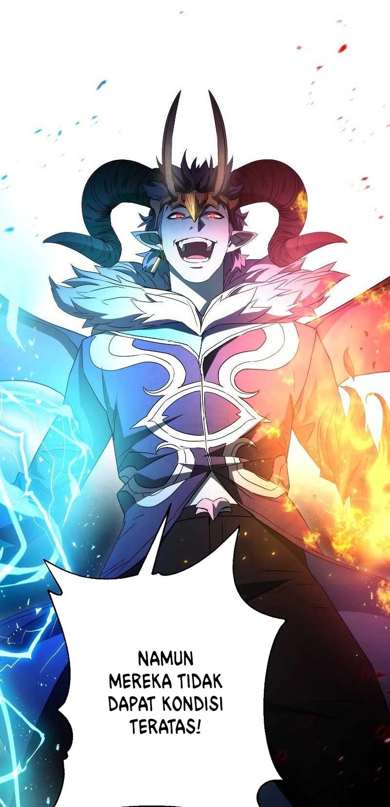 The Live Chapter 97 - halaman 39
