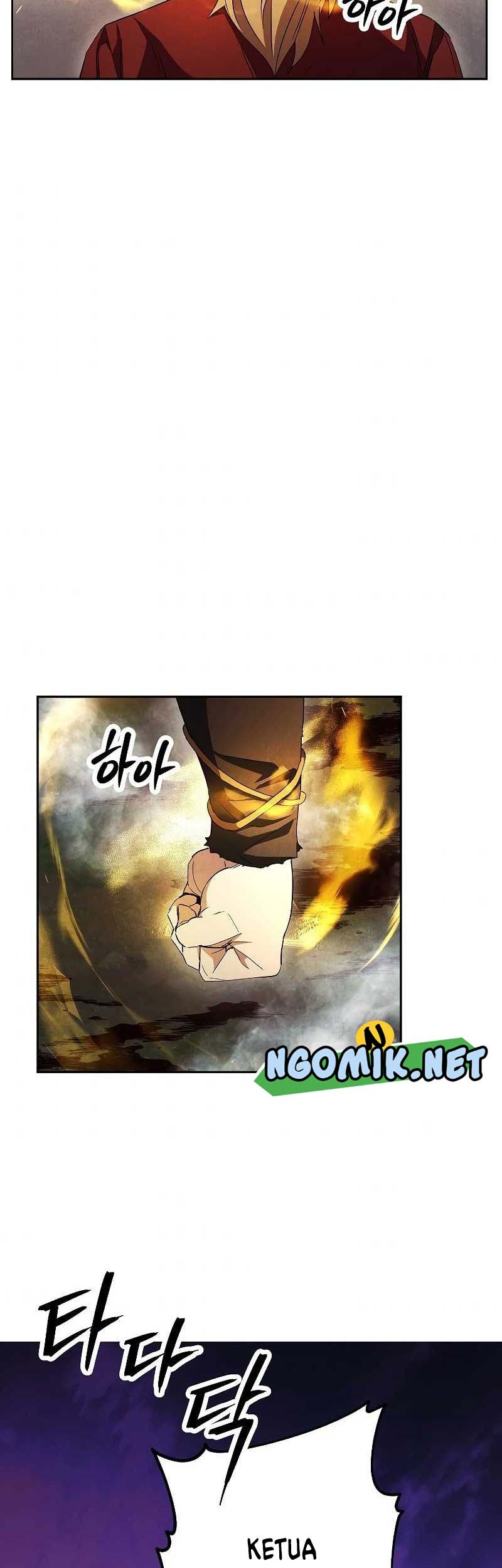 The Live Chapter 97 - halaman 4