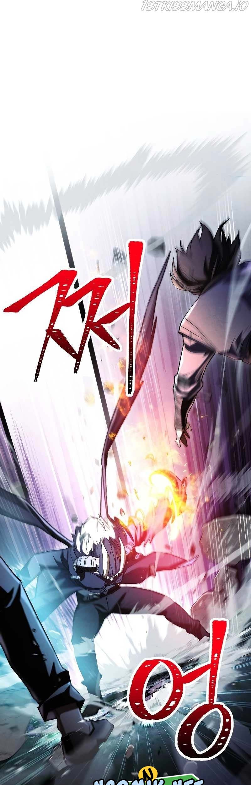 The Live Chapter 97 - halaman 42
