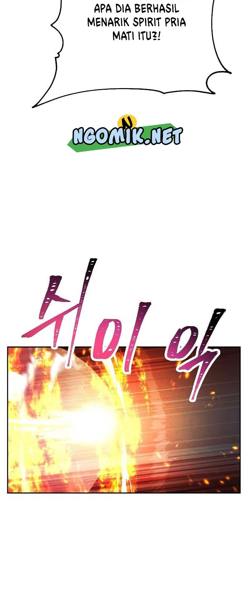 The Live Chapter 97 - halaman 45
