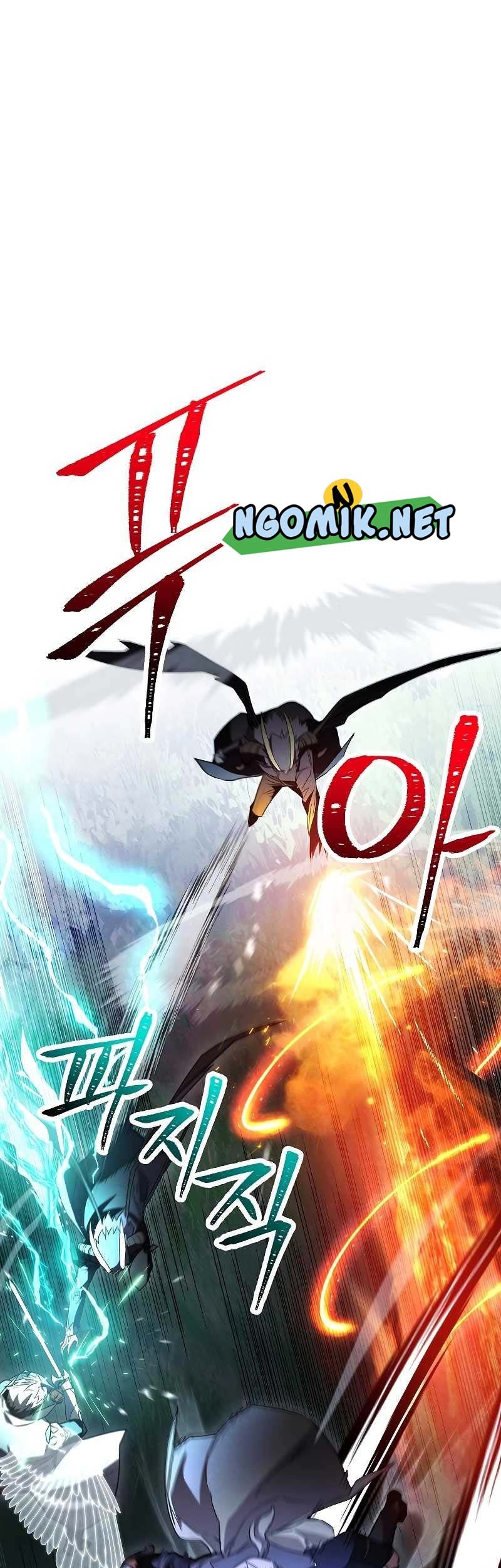 The Live Chapter 97 - halaman 46