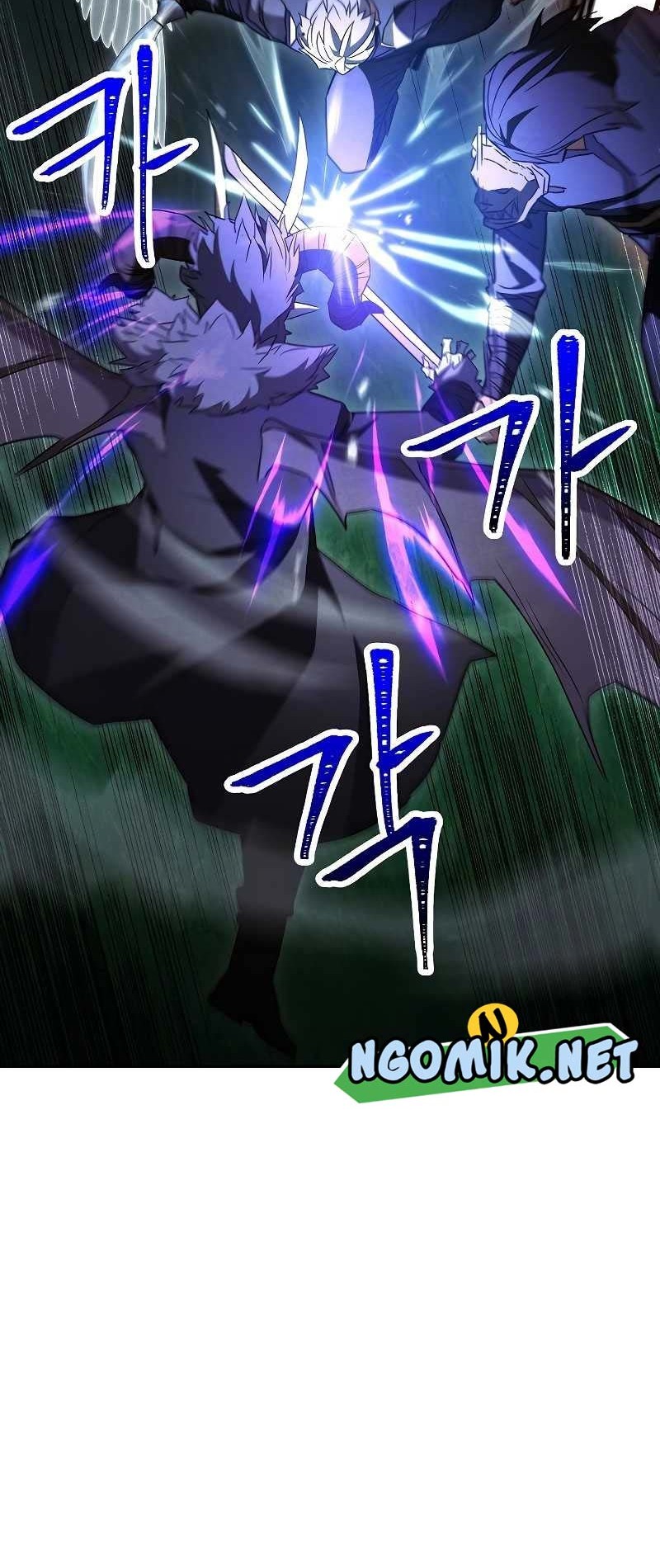 The Live Chapter 97 - halaman 47