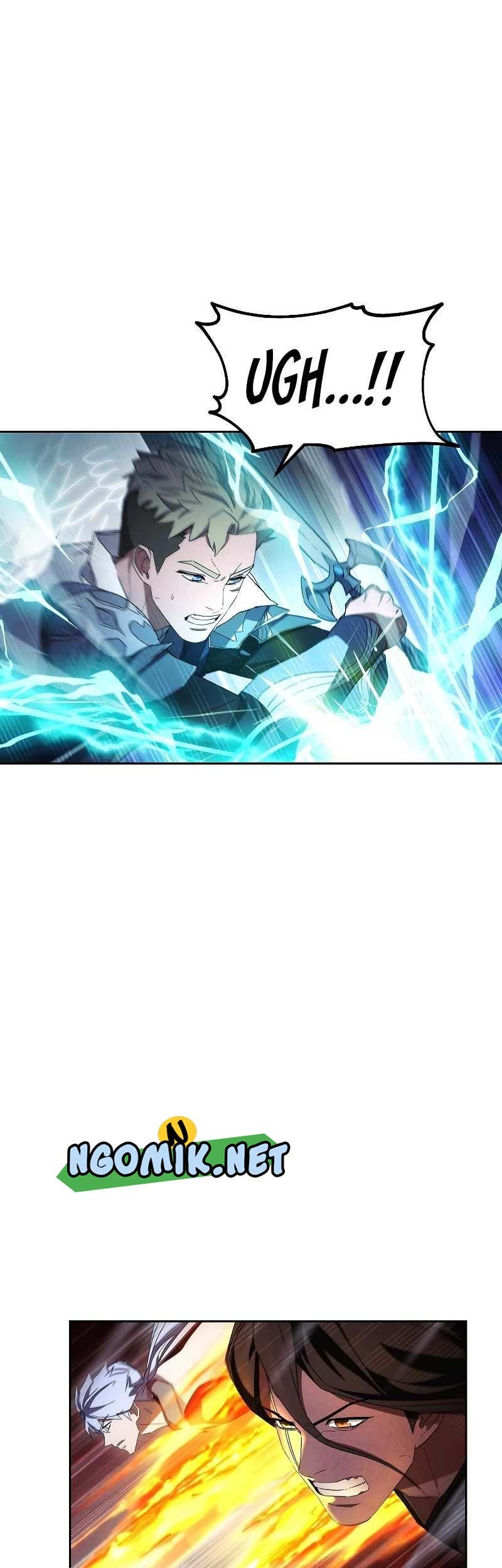 The Live Chapter 97 - halaman 48