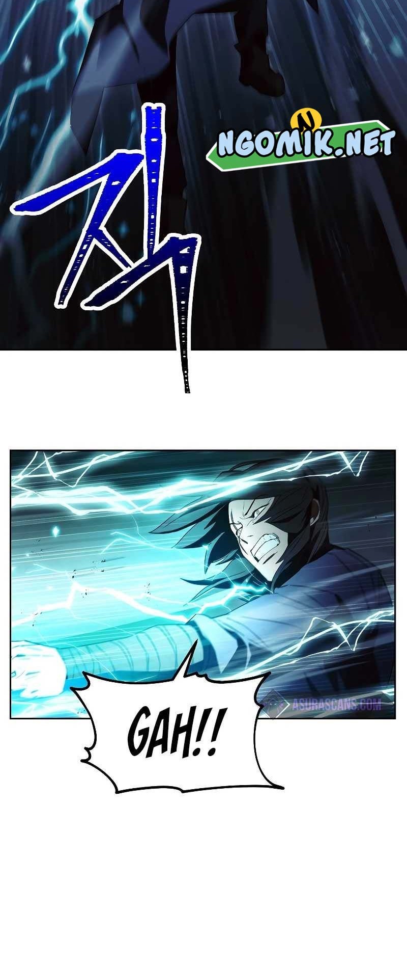 The Live Chapter 97 - halaman 51