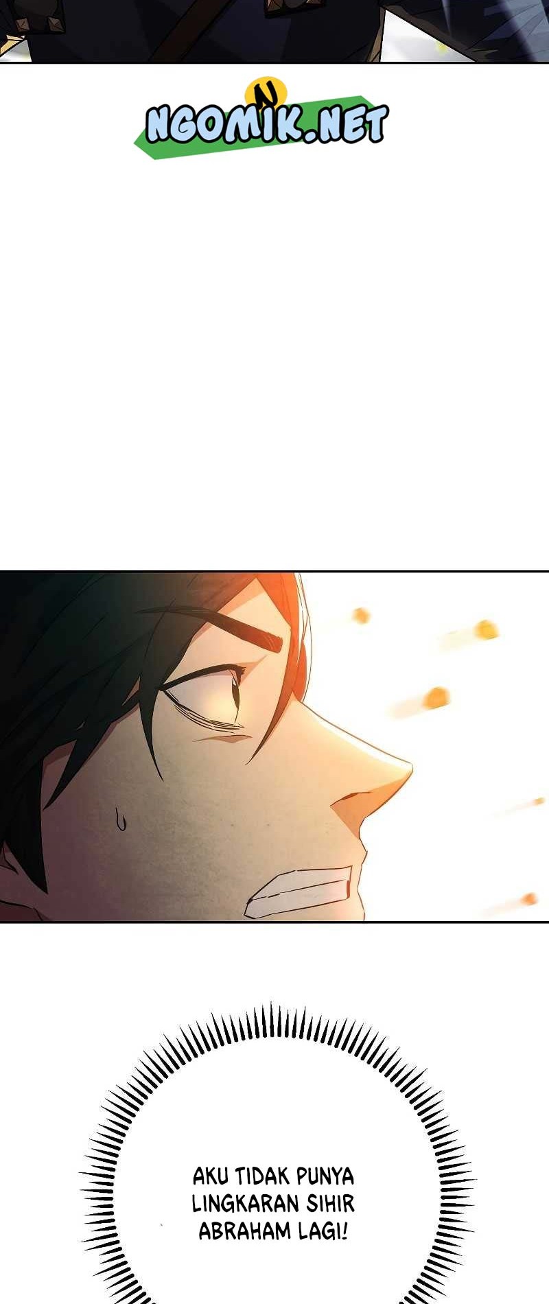 The Live Chapter 97 - halaman 57